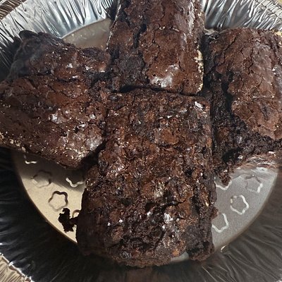 Brownies 12 Pack