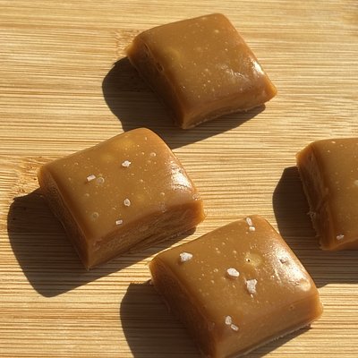 Mellow Meltz 5 Pieces