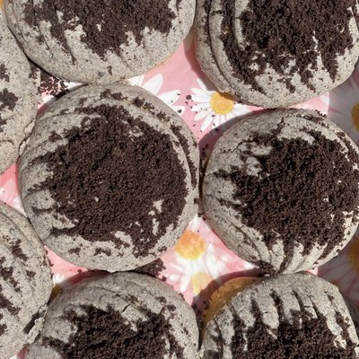 Oreo Mini Conchas 