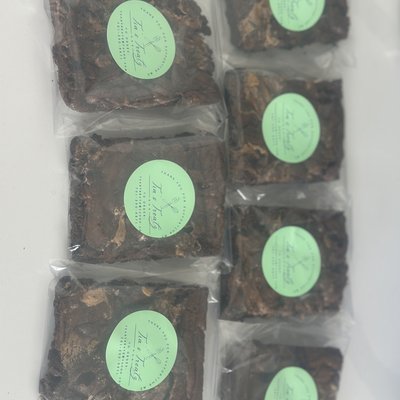 Custom BROWNIES