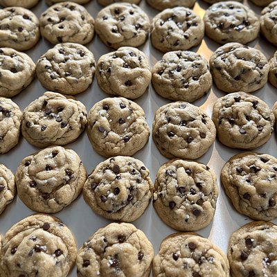 2 Dozen Cookies (mini)