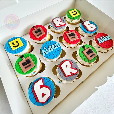 Cupcake’s