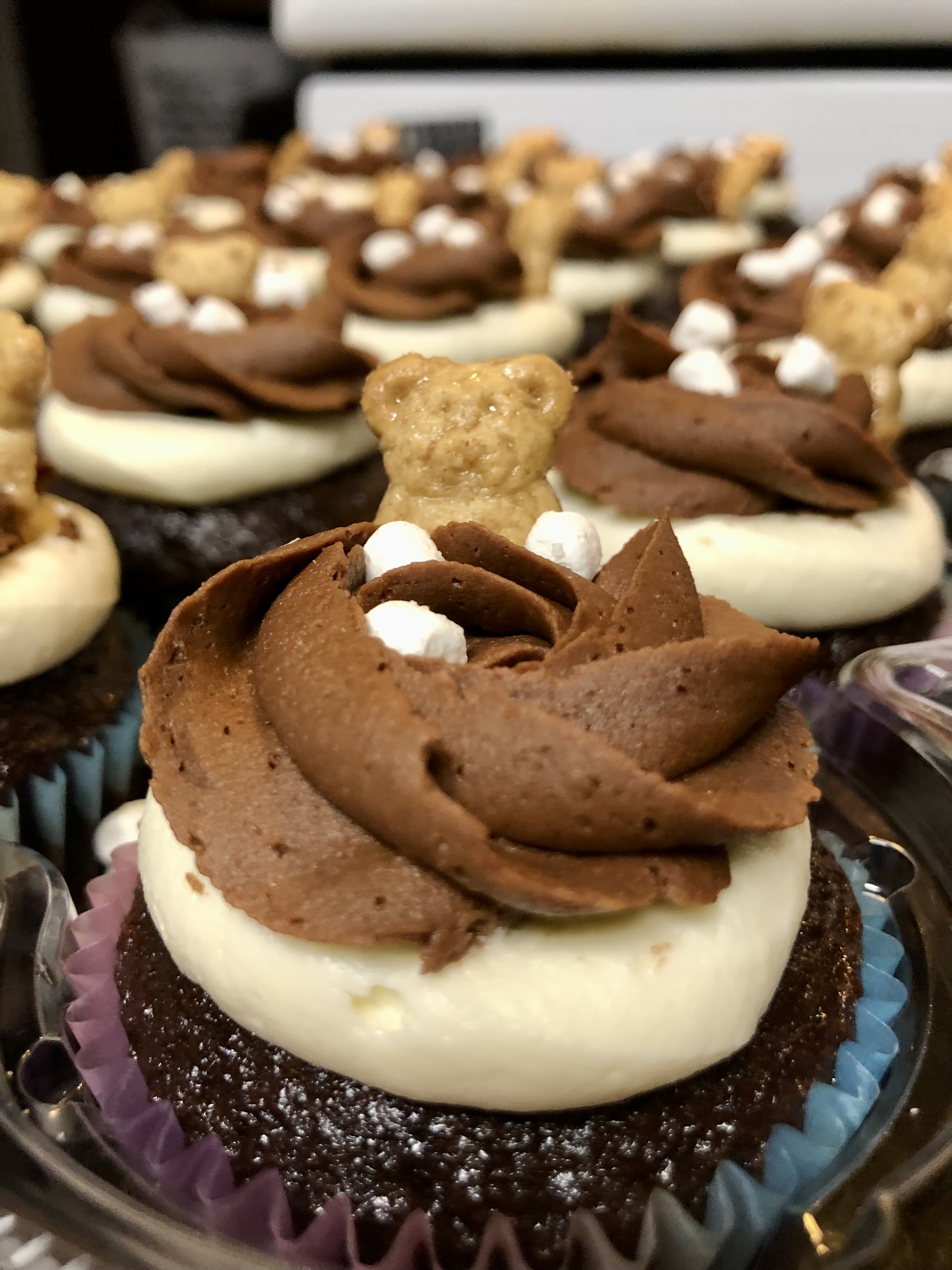 Cupcakes 