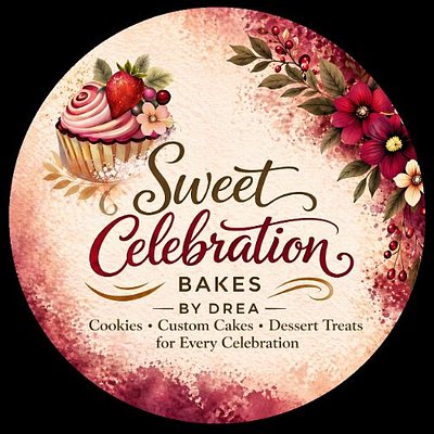 Sweet Celebration Bakes by Drea — photo from bakesy.shop
