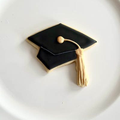 Grad Cap - Dozen
