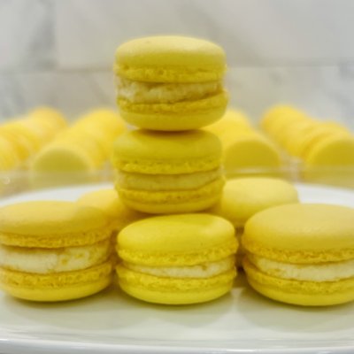 Macarons