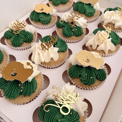 Cupcakes