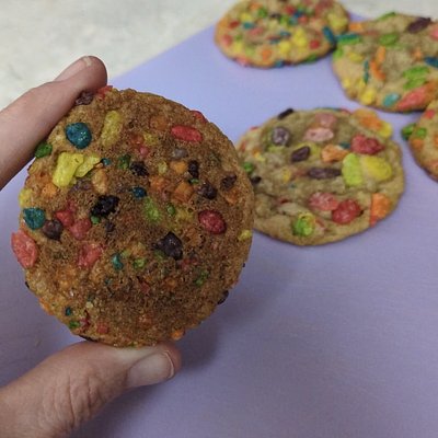 Mini Cookies 