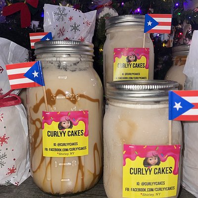 Coquito Boricua🇵🇷 