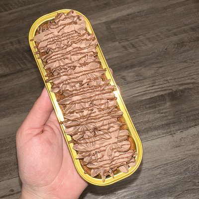 Triple Chocolate Mini Cakes (dozen)