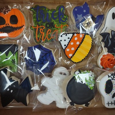 Baker's Choice 