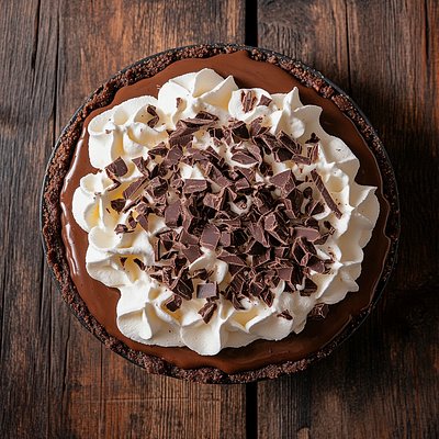 Mud Pie 8” In 