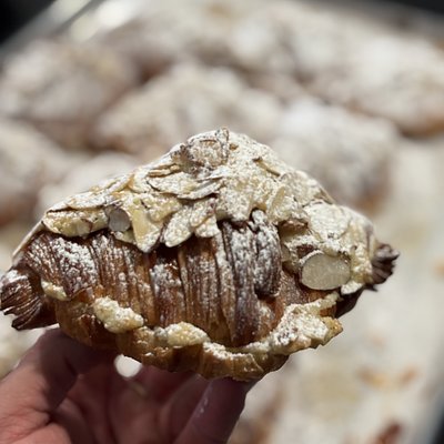 Almond
