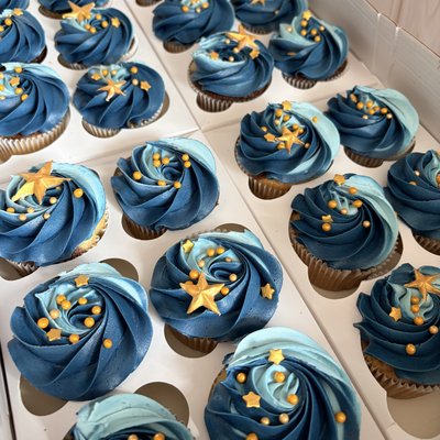 Cupcakes