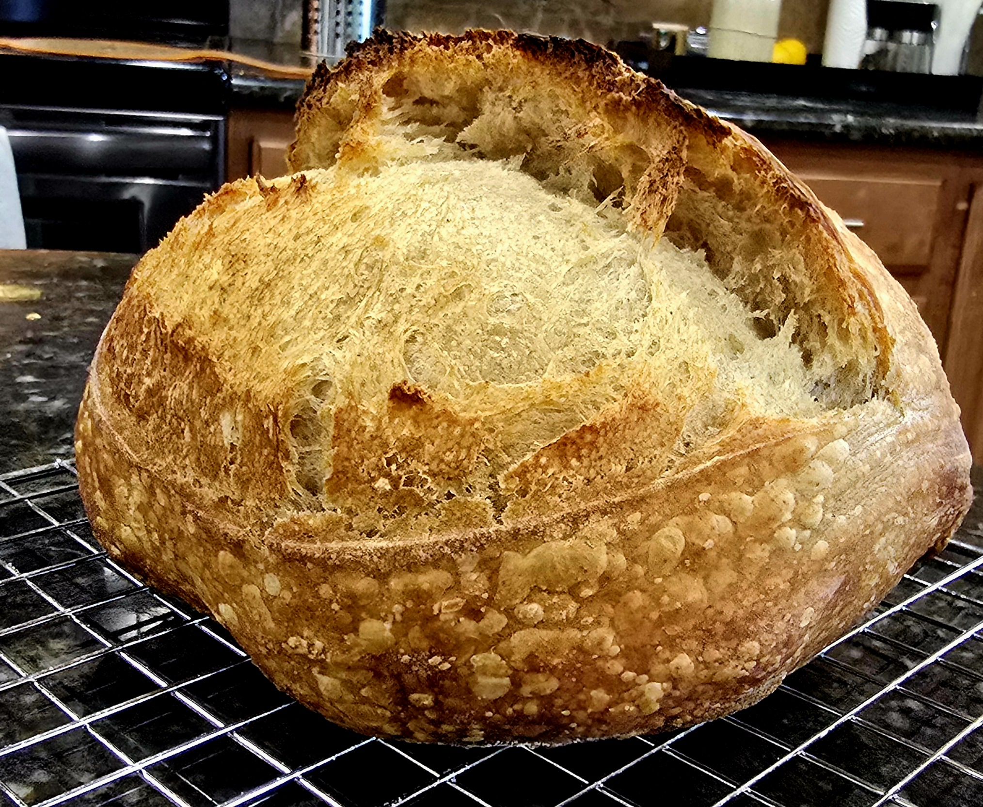 Original loaf