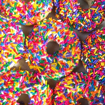Doughnut