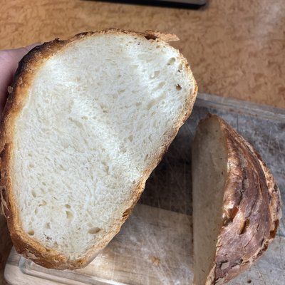 White Bread