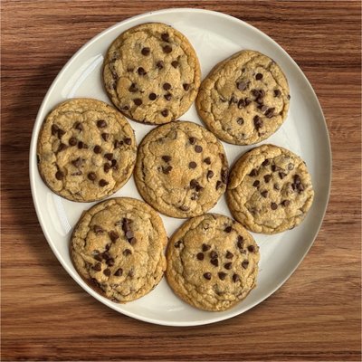 Classic Cookies