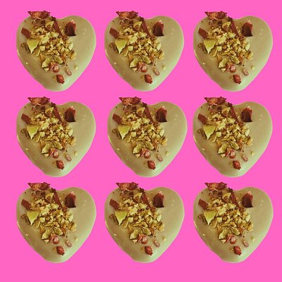 Pistachio - Box Of 9