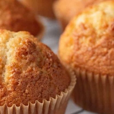 Muffin Mix - Single Serving 