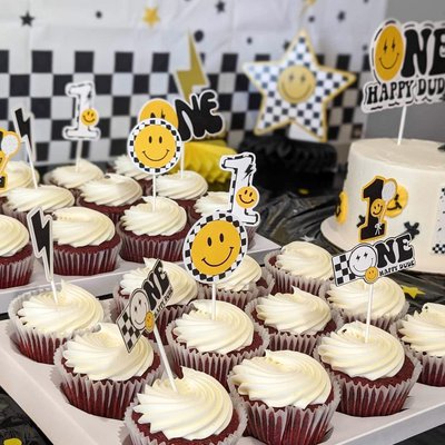 Cupcakes
