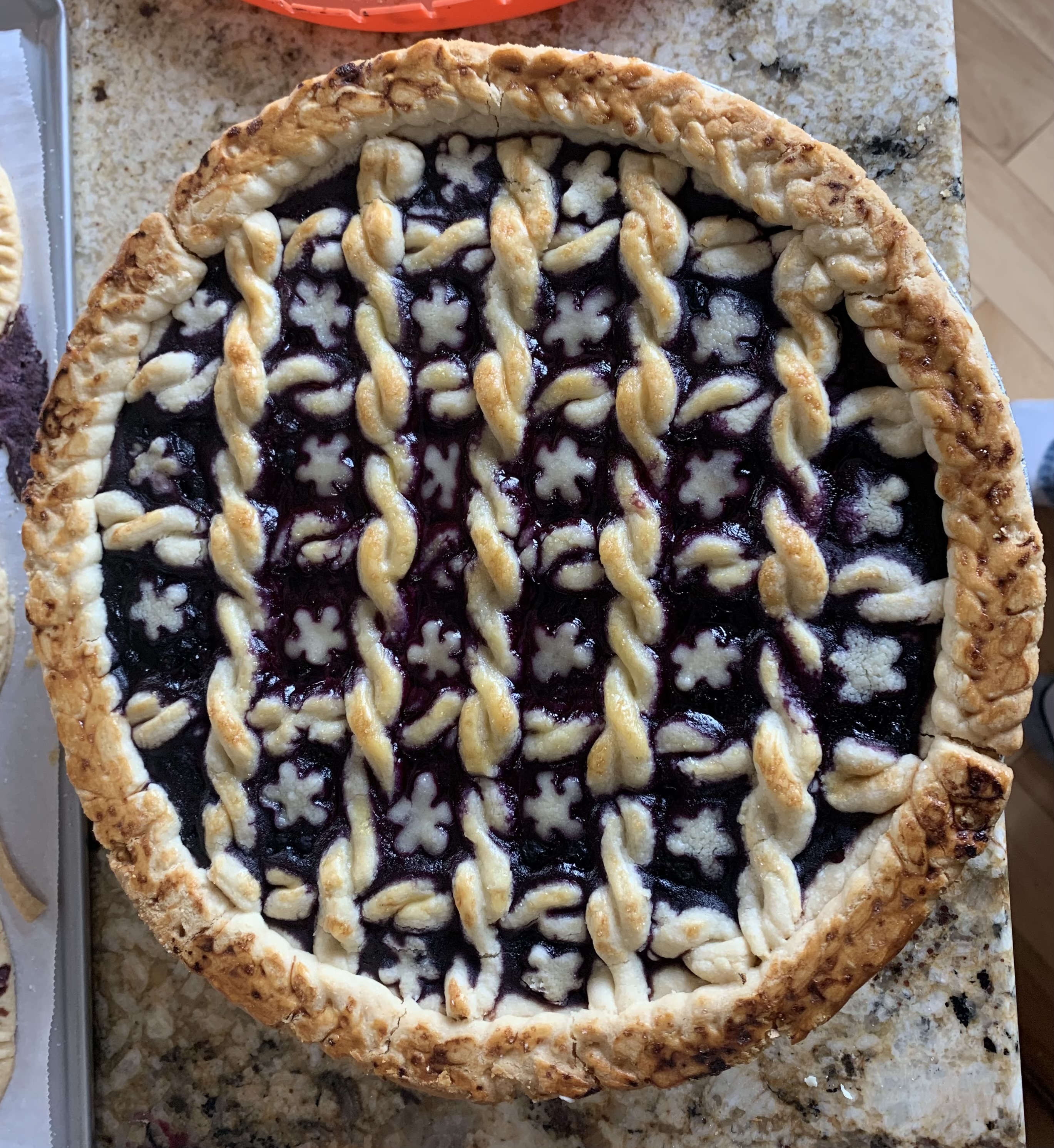 Pies