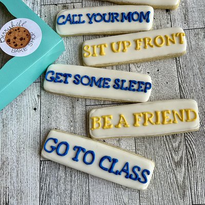 Advice For College Student