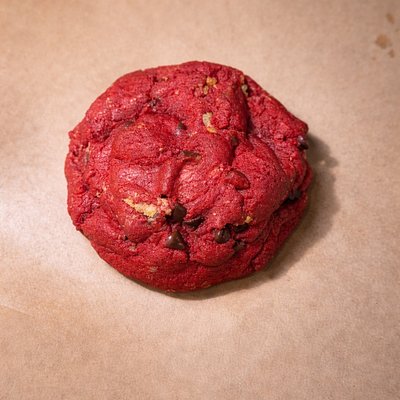 Red Velvet Reese’s