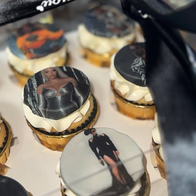 Edible Images 