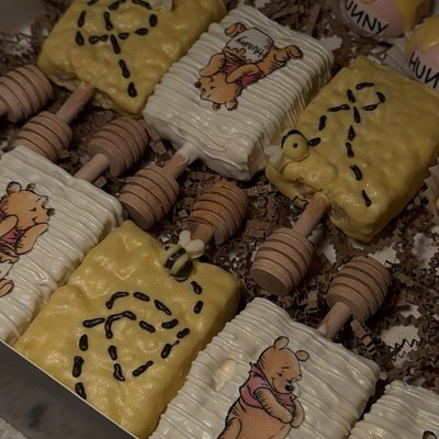 Rice Krispies 