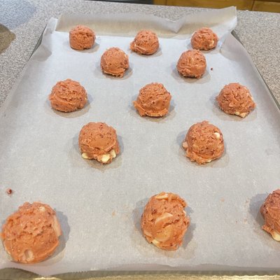 [Dozen] Pumpkin Spice (Seasonal)