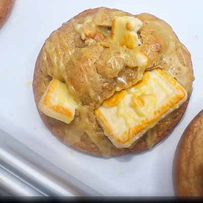 Specialty Cookies ( 1/2 Dozen - Shipping- See Description )