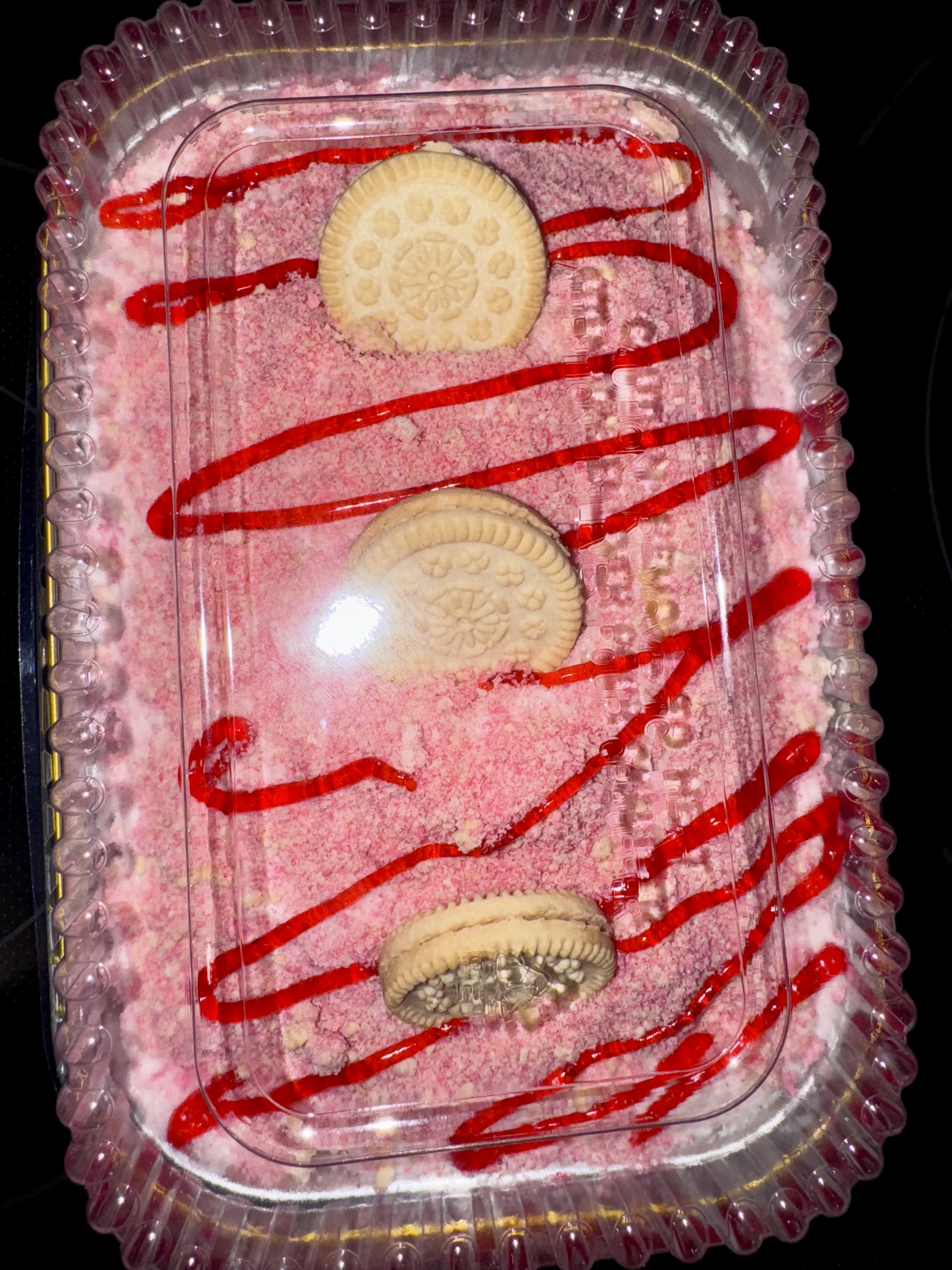 Mini Cakes