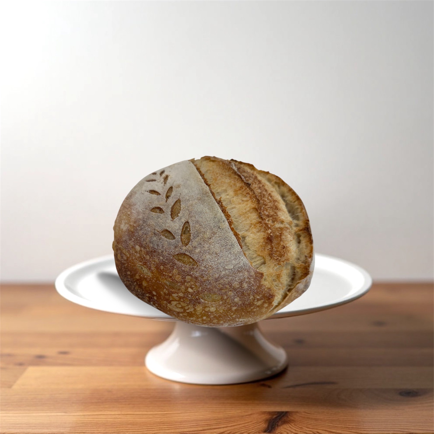 Large Loaf Sourdough