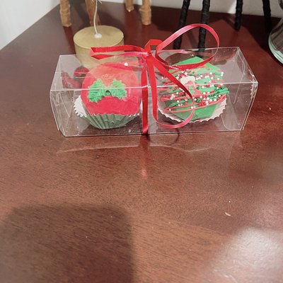 Regular Size Hot Cocoa Bomb