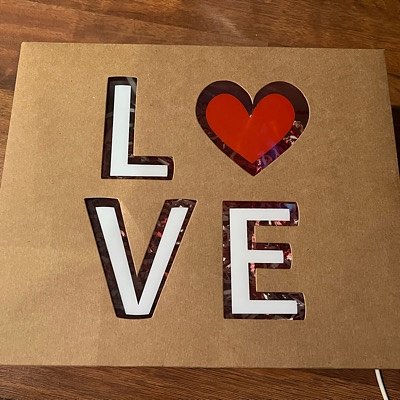 Valentine’s Day Boxes Med No Wine 