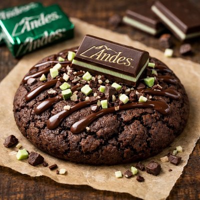 Andes Mint