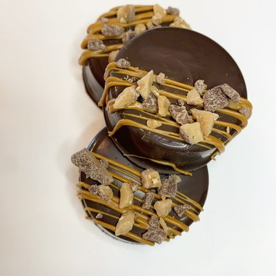 Toffee Crunch