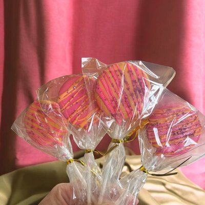 Cake Pops 
