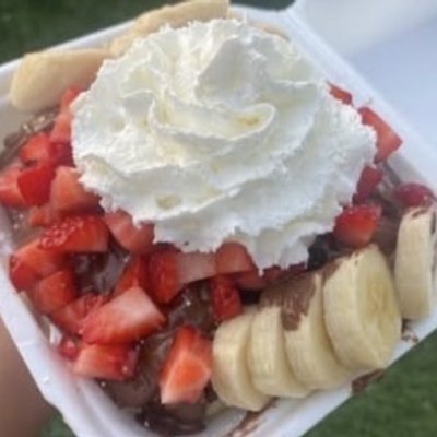 50 Mini Pancakes