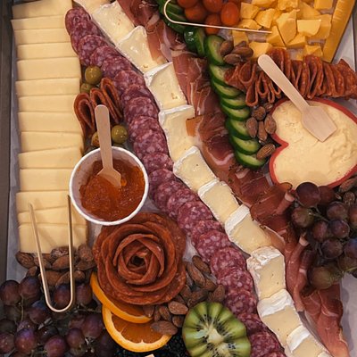 Large Board