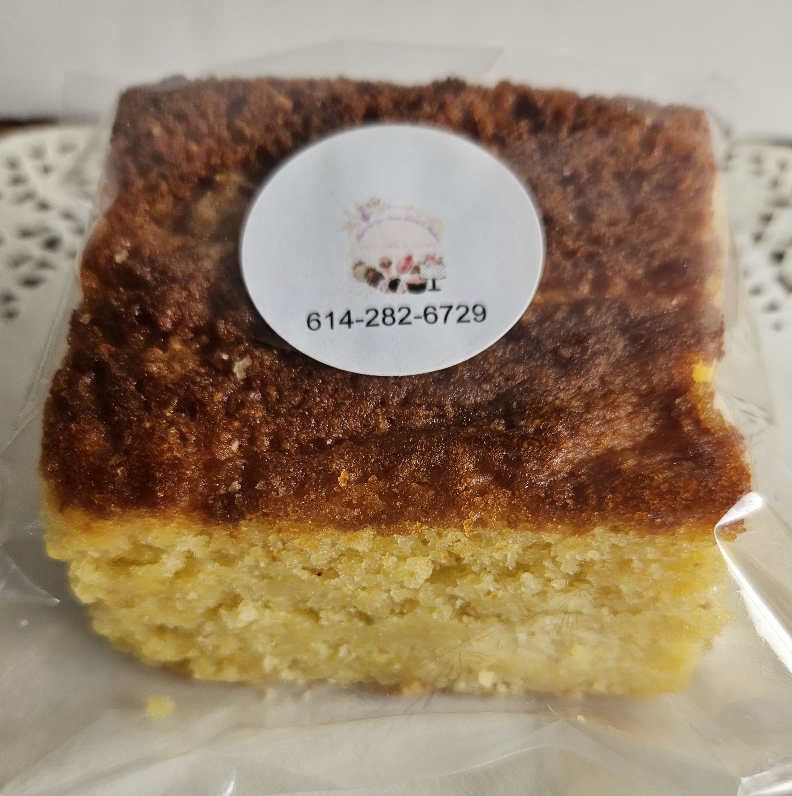 Cornbread 
