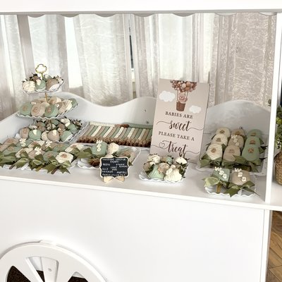Small Party Package