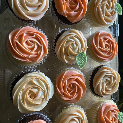 Cupcakes