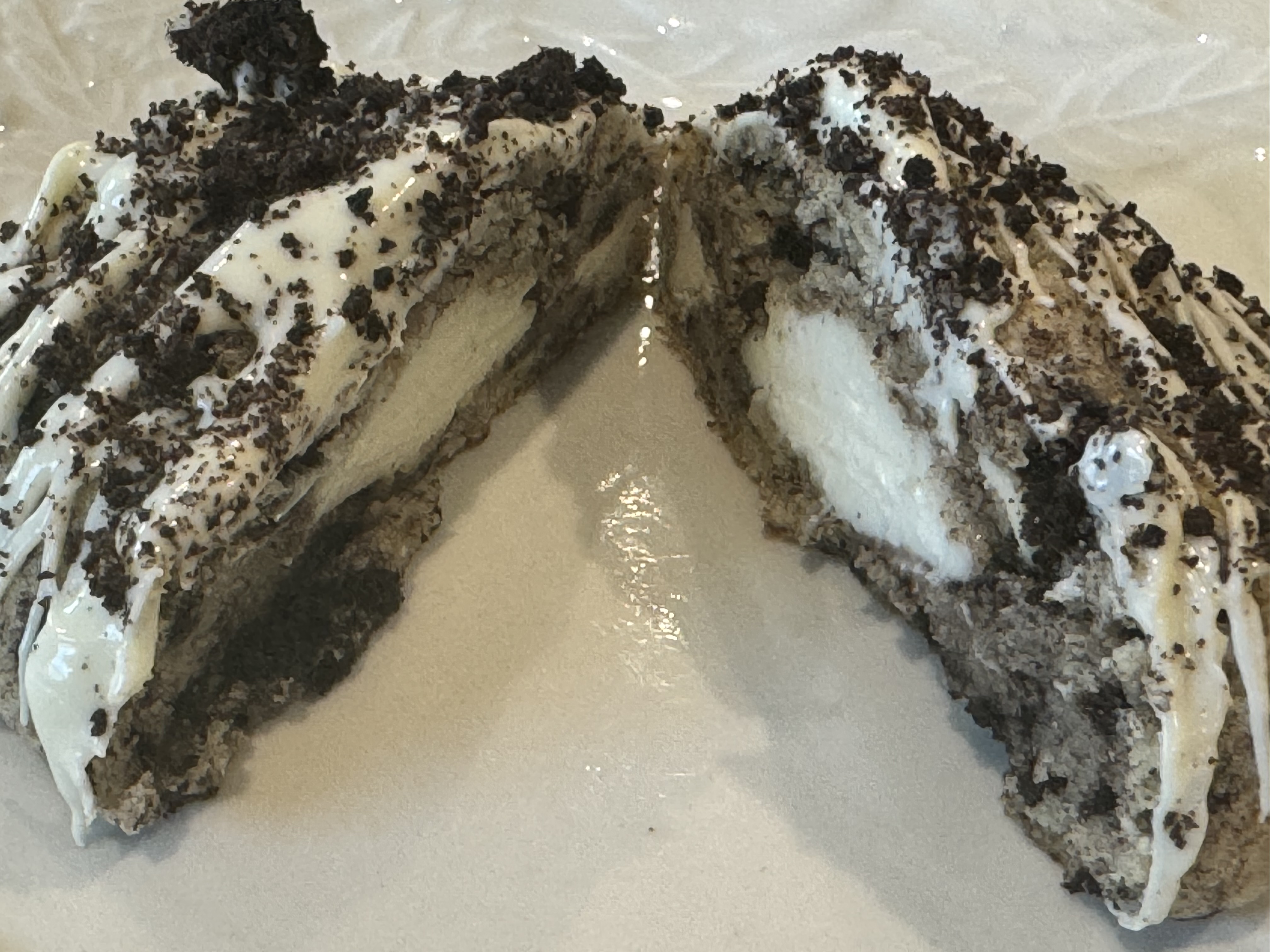 Specialty Cookie