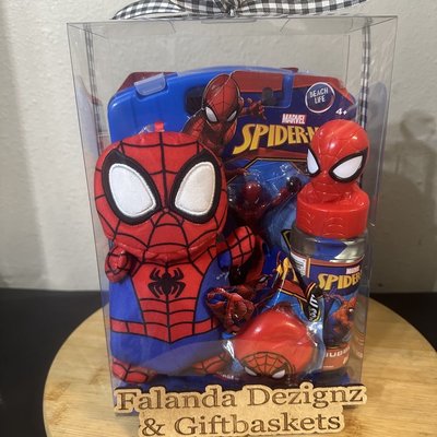 Mini Kids Bag 