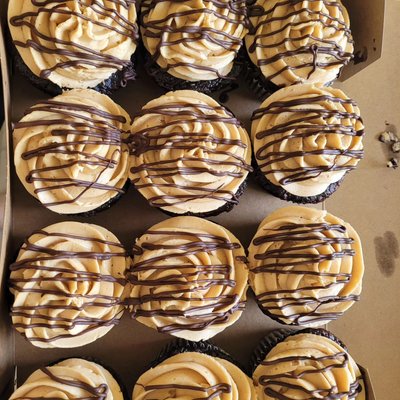Cupcakes 