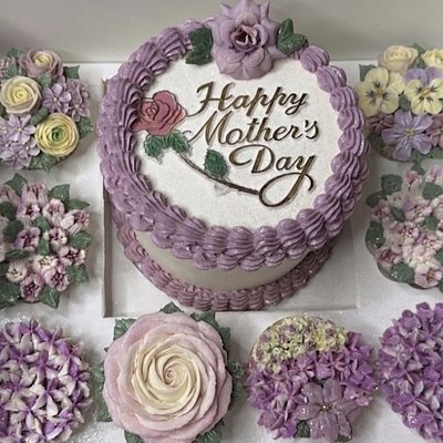 Cupcake Bouquets