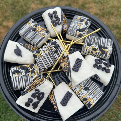 Rice Krispy Sweets