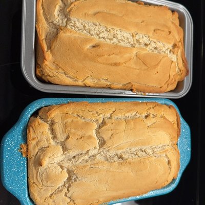 GF Sandwich Bread Loaf 